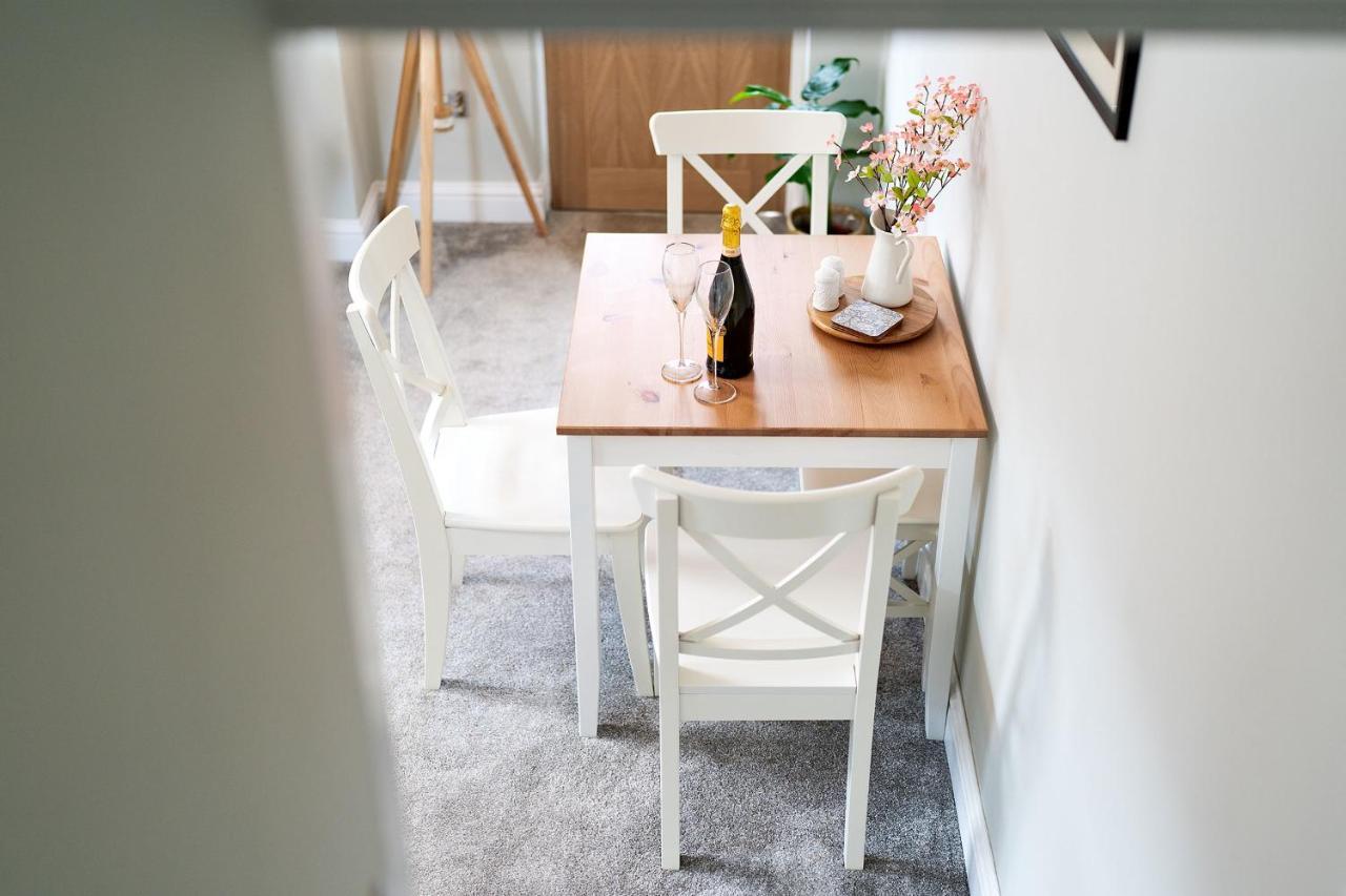 Robins Nest Cottage 布莱尔高里 外观 照片