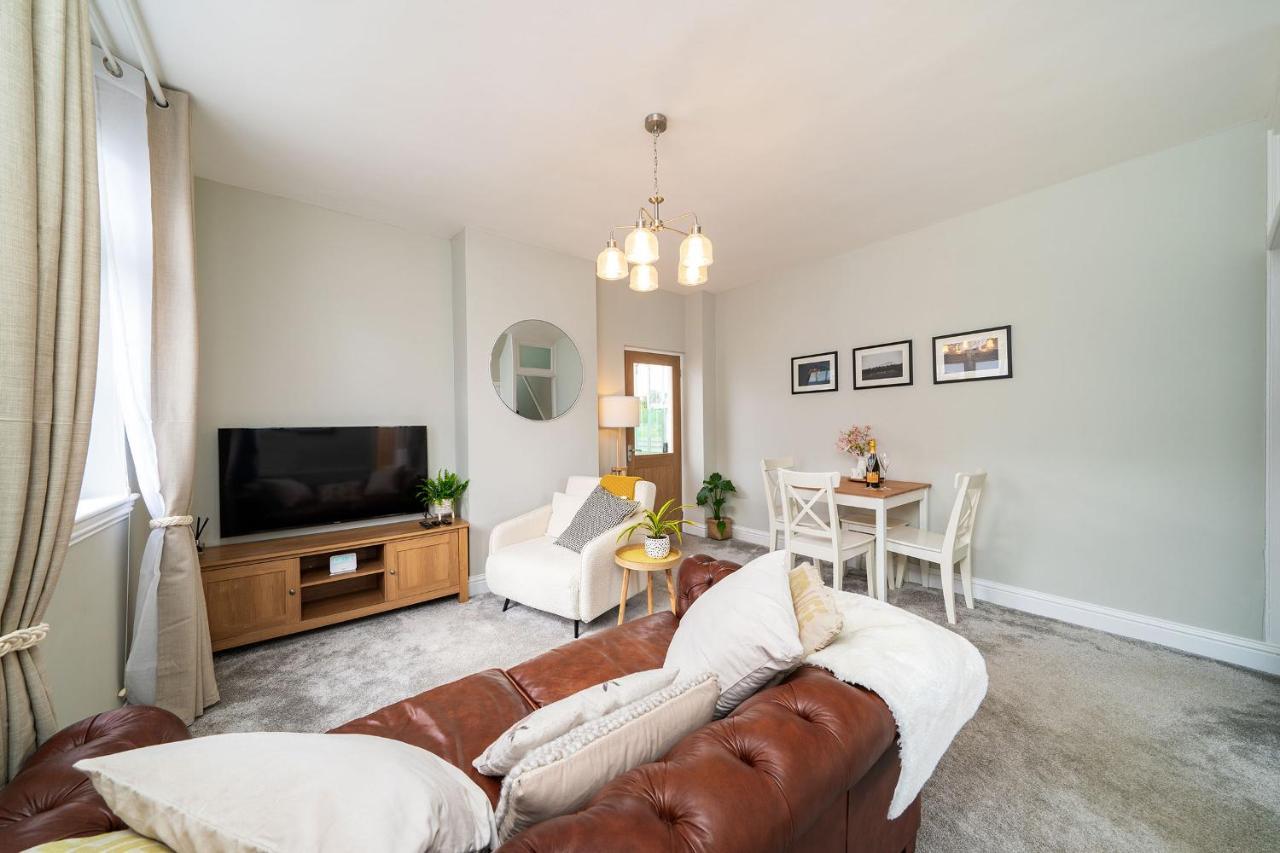 Robins Nest Cottage 布莱尔高里 外观 照片