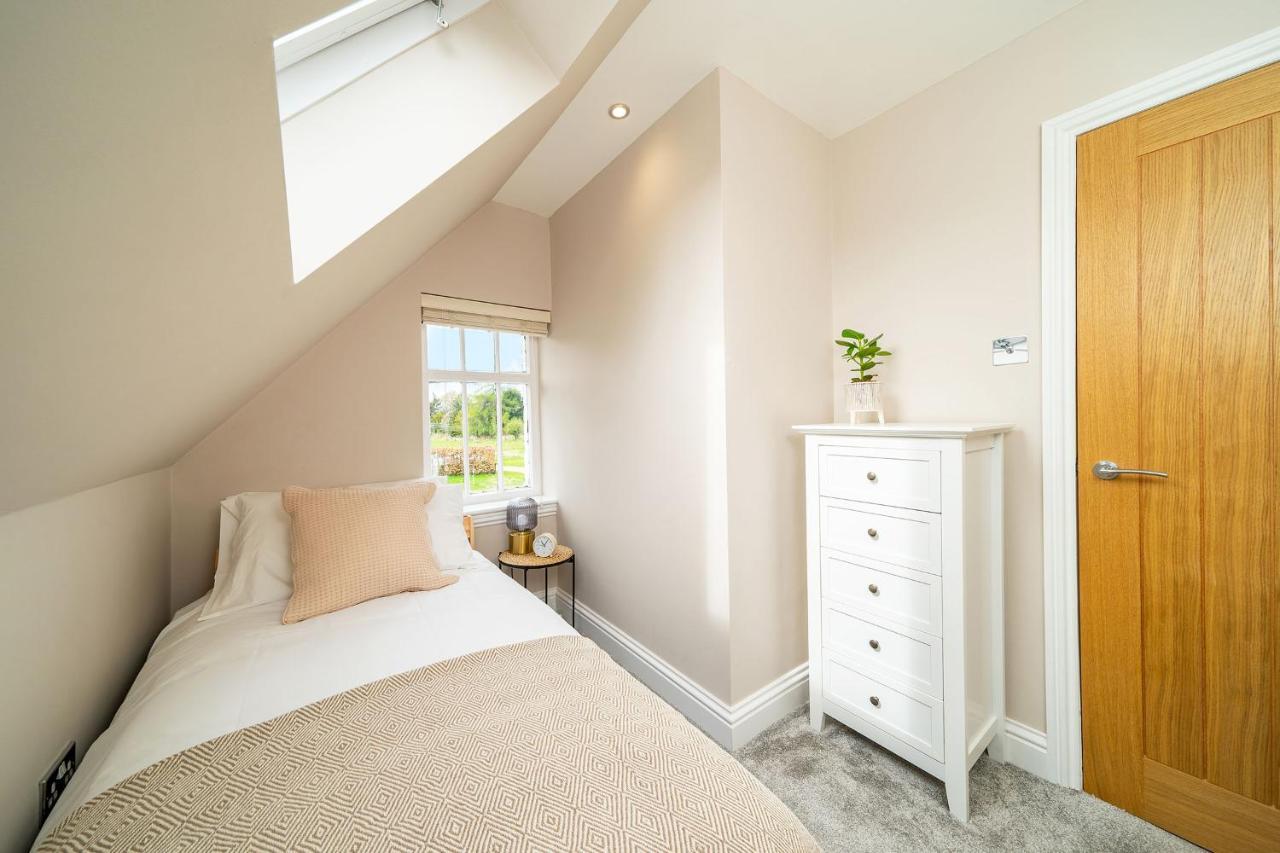 Robins Nest Cottage 布莱尔高里 外观 照片