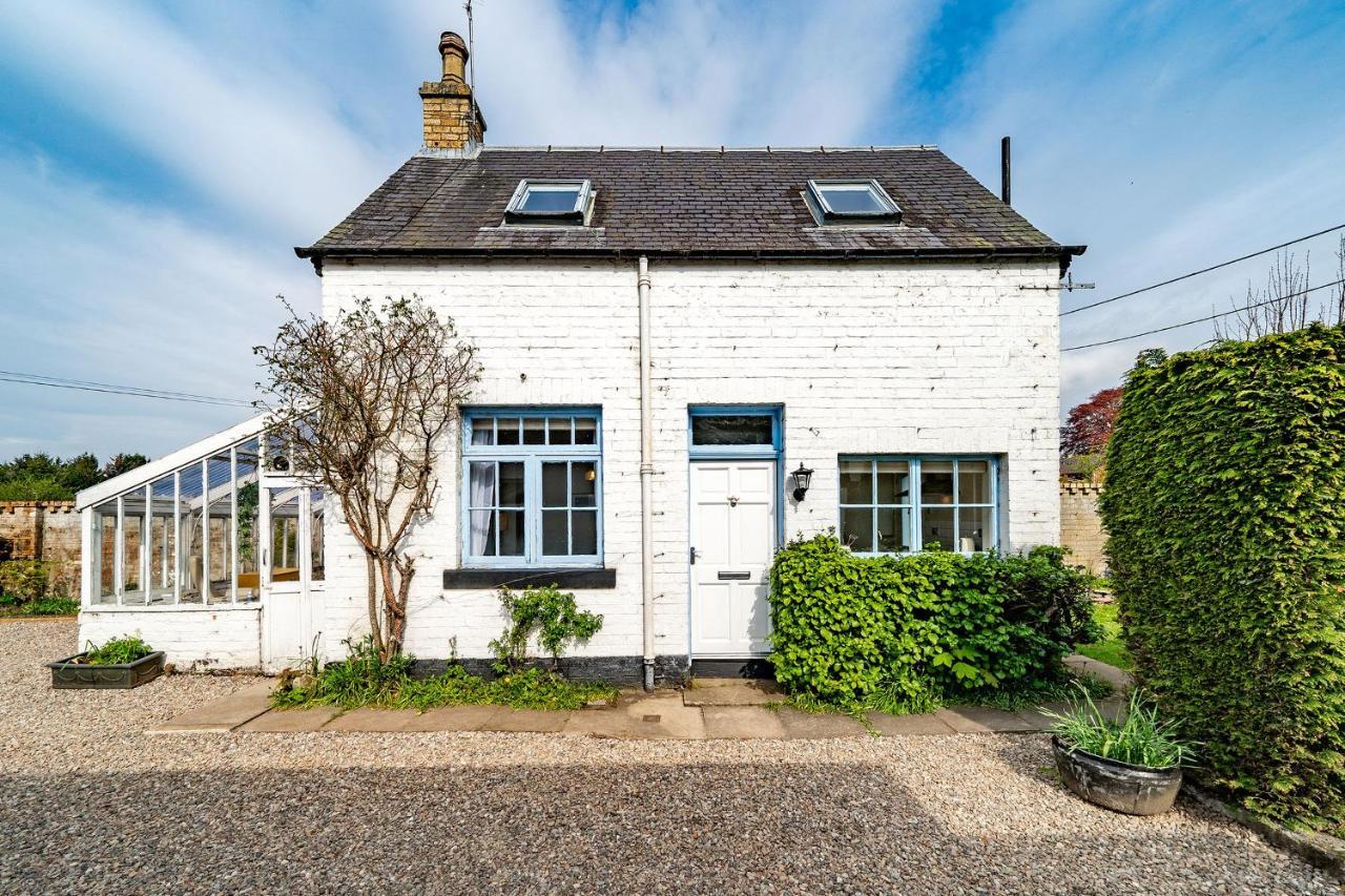 Robins Nest Cottage 布莱尔高里 外观 照片