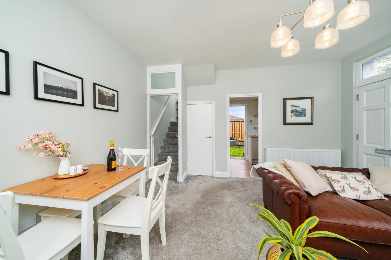 Robins Nest Cottage 布莱尔高里 外观 照片